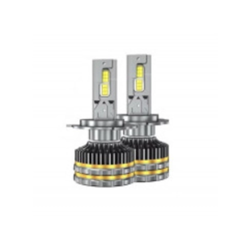 Kit LED H7 Compétition