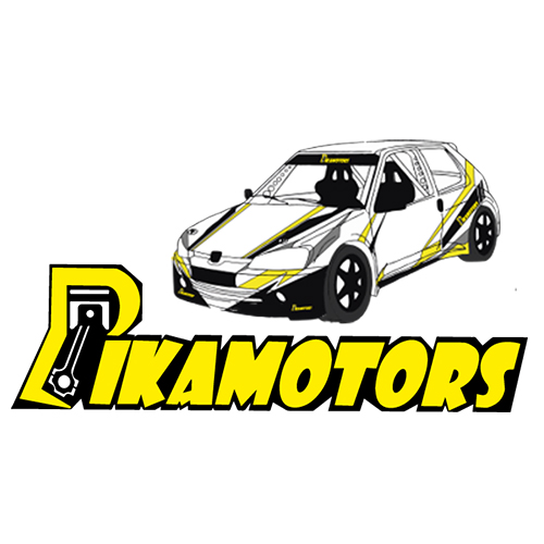 Logo PIKAMOTORS